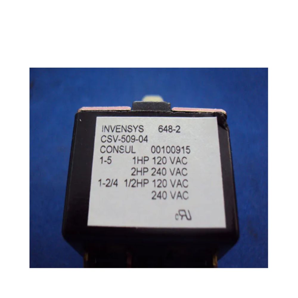 Chave Seletora Cfc 1